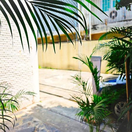 Homey Stay And Cafe By Hematoa بانكوك المظهر الخارجي الصورة