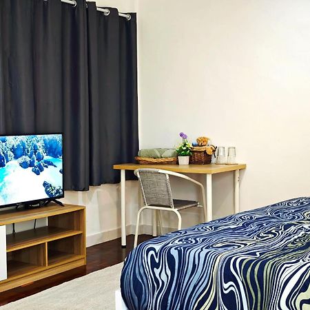 Homey Stay And Cafe By Hematoa بانكوك المظهر الخارجي الصورة
