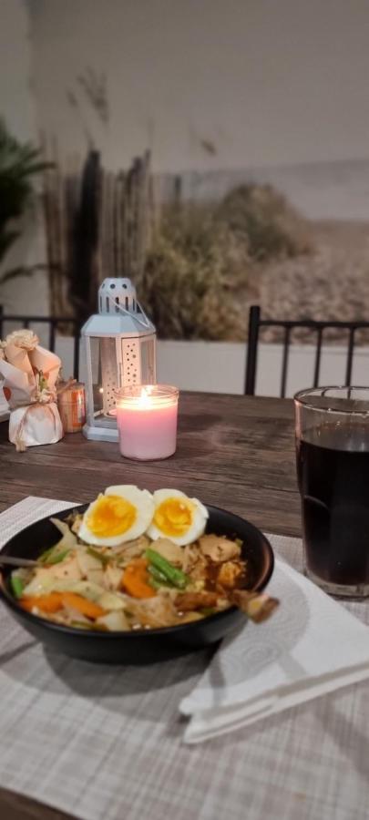 Homey Stay And Cafe By Hematoa بانكوك المظهر الخارجي الصورة