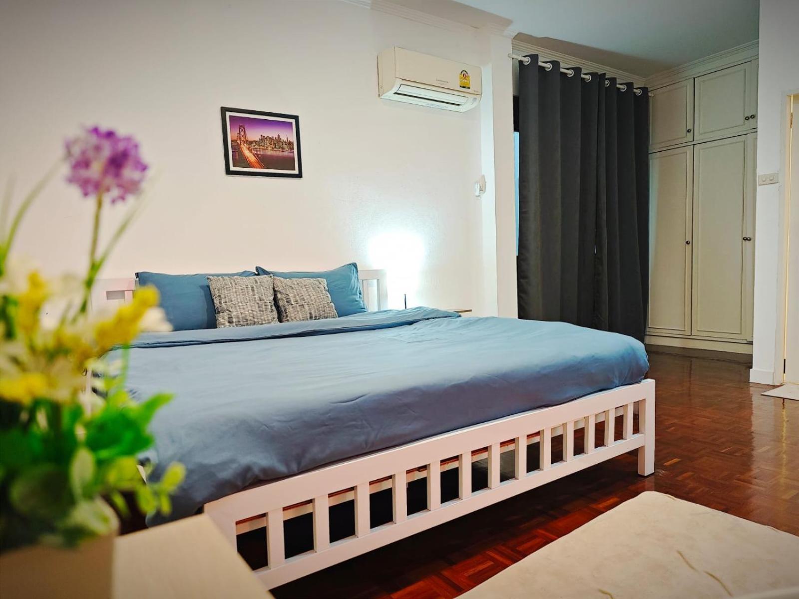 Homey Stay And Cafe By Hematoa بانكوك المظهر الخارجي الصورة