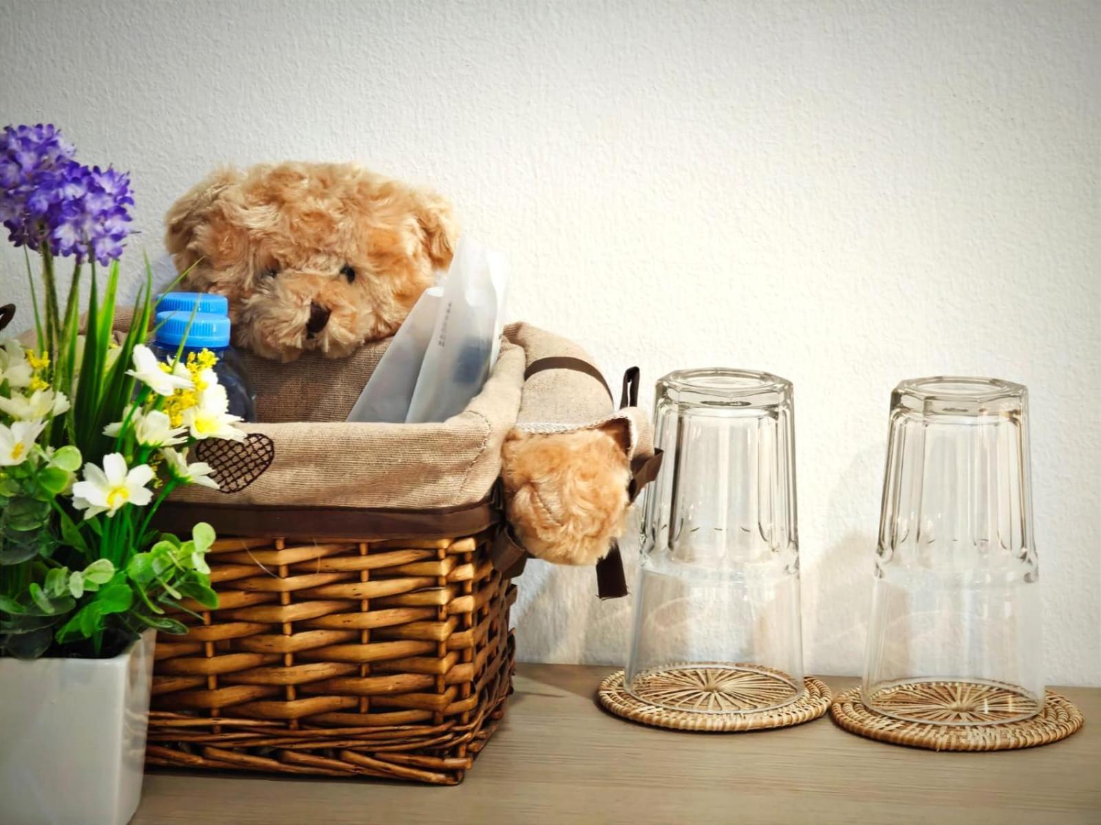 Homey Stay And Cafe By Hematoa بانكوك المظهر الخارجي الصورة