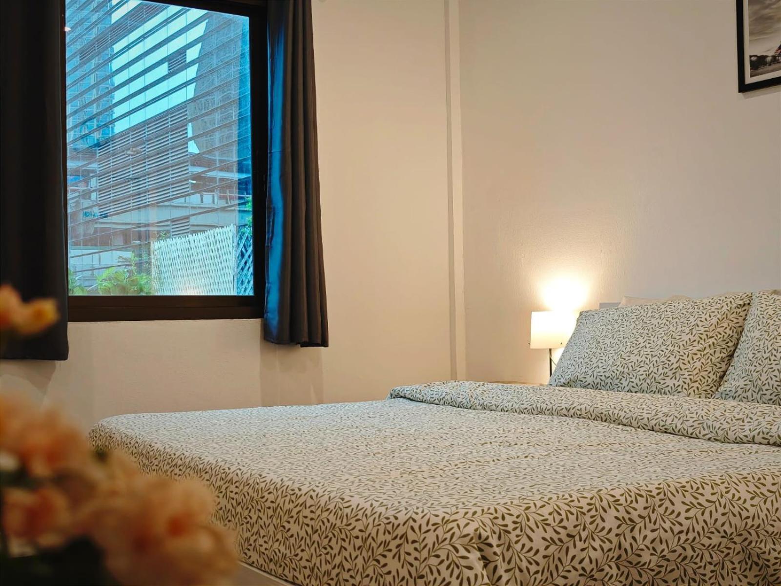 Homey Stay And Cafe By Hematoa بانكوك المظهر الخارجي الصورة