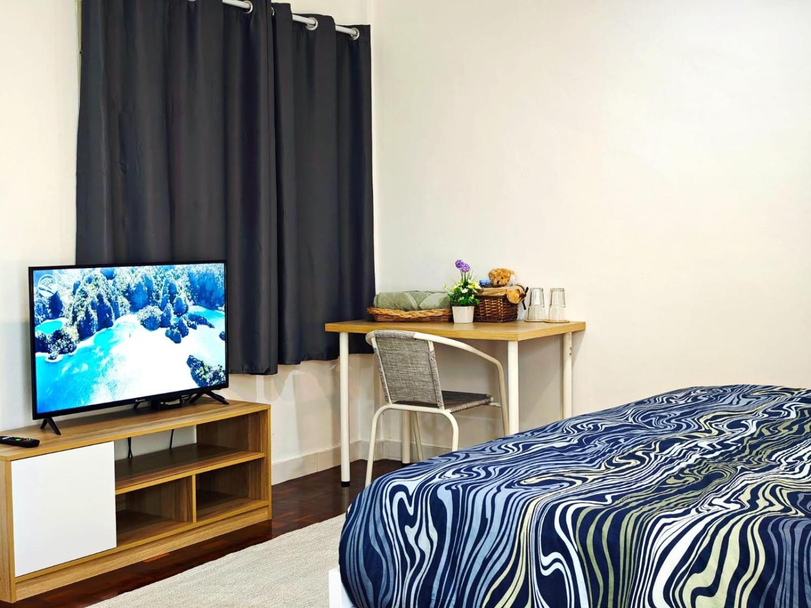 Homey Stay And Cafe By Hematoa بانكوك المظهر الخارجي الصورة